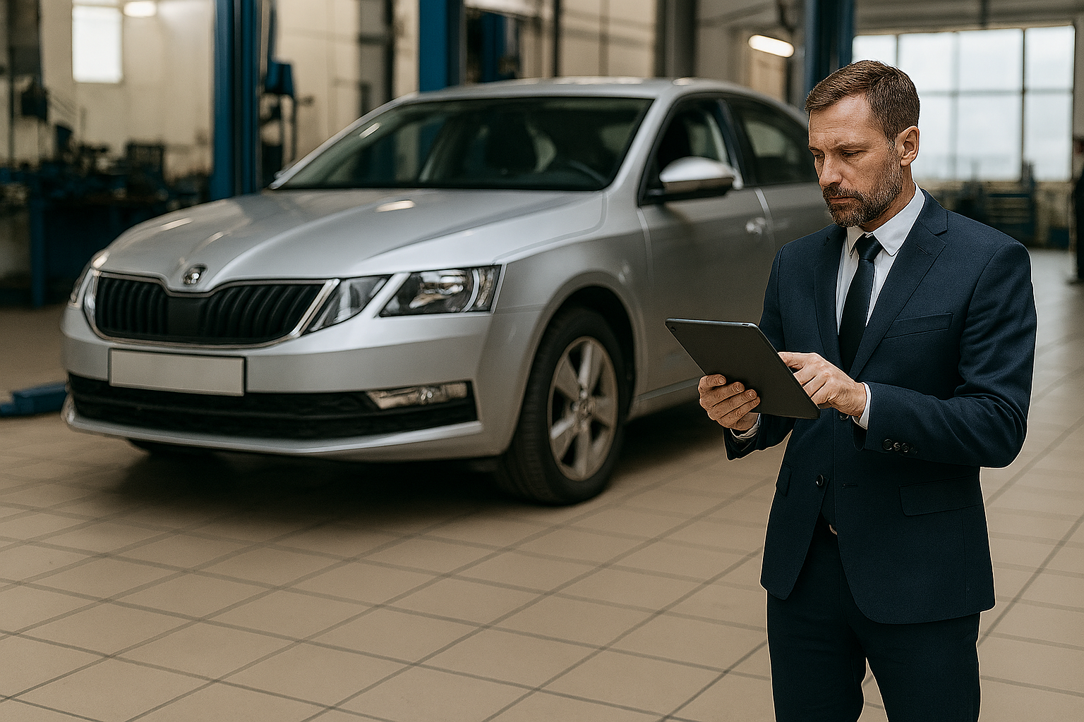 Rynkowy Ubytek Wartości Rzeczoznawca Poznań