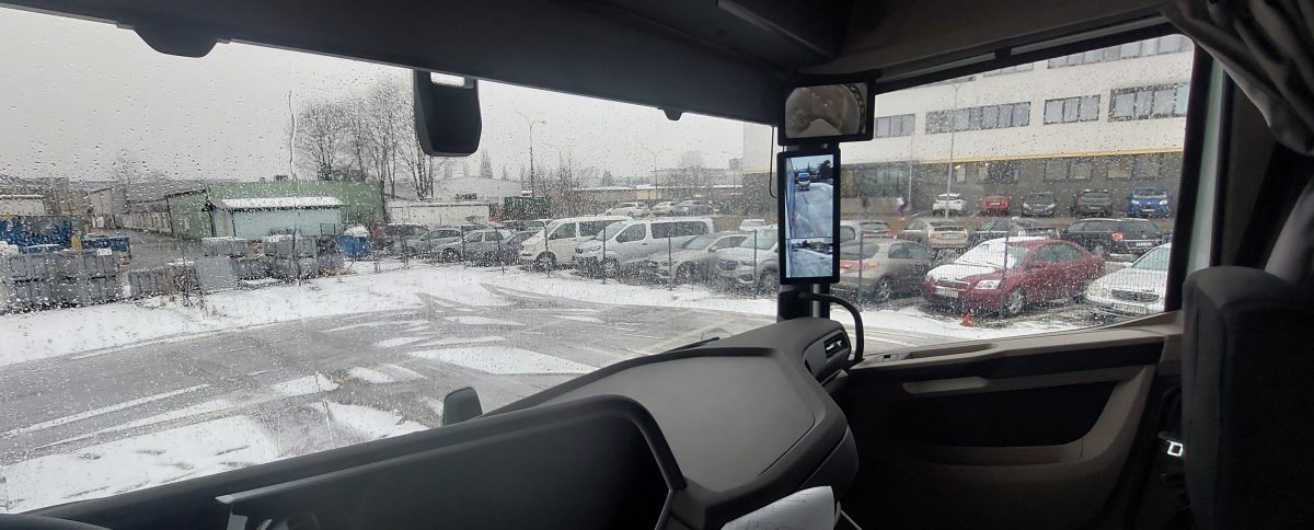 Wymagania dla pojazdów do doskonalenia jazdy – profesjonalne opinie techniczne