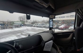 Wymagania dla pojazdów do doskonalenia jazdy – profesjonalne opinie techniczne