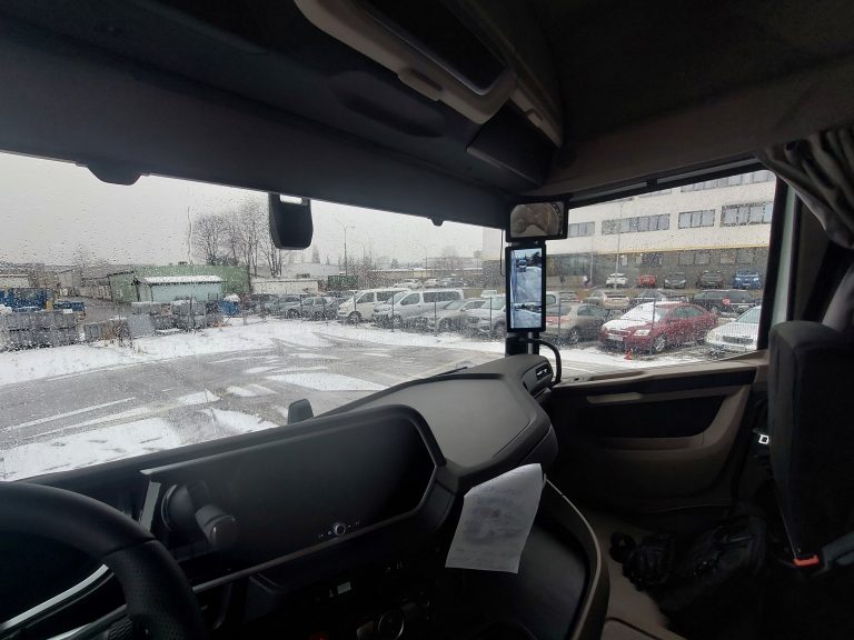 Wymagania dla pojazdów do doskonalenia jazdy