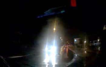 Rekonstrukcja wypadku z pieszym nocą – opinia techniczna rzeczoznawcy | Poznań